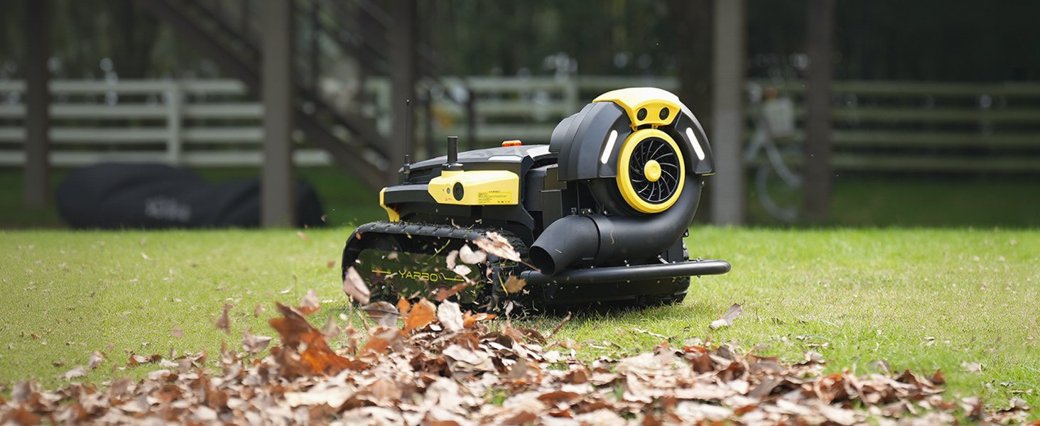 Leaf Blower
