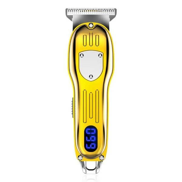 Digitaler LCD-Haarschneider⏳KOSTENLOSER VERSAND - Emporium Shop