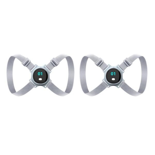Mericle™ Ultrasonic & Far Infrared Portable Lymphatic Soothing Body Sculpting Neck Device - Emporium Shop