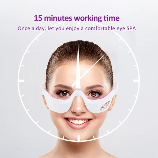 NewEye™Pro | Eyebag Removal Device (🔥Hot Sale 59% OFF) - Emporium Shop